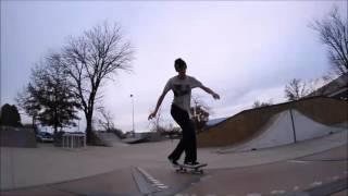 Andrew Glaspy---quick hip session