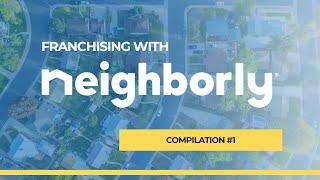 Franchise with Neighborly® and Join the Family