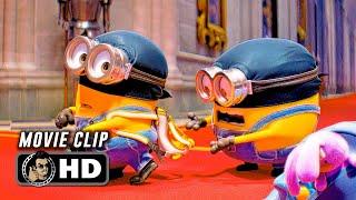 DESPICABLE ME 4 | All Clips (2024) Clip Compilation