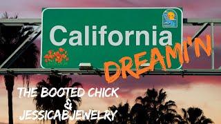 CALIFORNIA DREAMIN WITH RITA & JESSICA