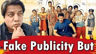 Sitare Zameen par | More than a Review | Amir Khan | Genilia Deshmukh