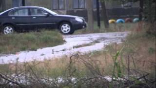 Фильм о Березовке , Раздольненского района , АР  КРЫМ.wmv