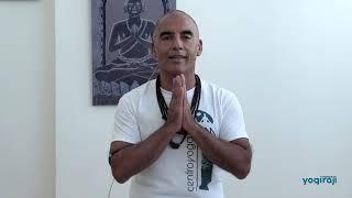 Yoga online su yogiraji