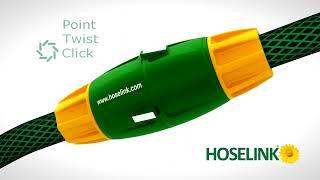 hoselink hose joiner set