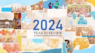 2024 Year in Review