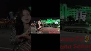 Sign language interpreter Pakistan. best interpreter sana Seher Islamabad