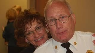 Ret. Chief Jim Silvernail Memorial Video