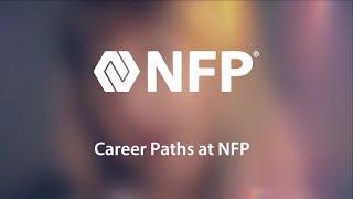 Career Paths at NFP