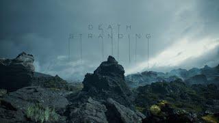 Relaxing Story Stream |Death Stranding Vibes | INDIA