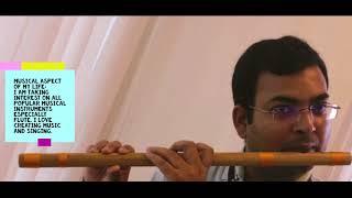 Parikshit Kumar Singh Flute   3