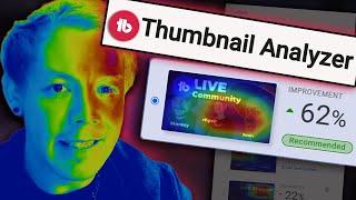 Let TubeBuddy's AI Thumbnail Analyzer Pick Your Next VIRAL Thumbnail!