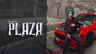 Plaza - Avi Sidhu | K28 | Official Video | New Punjabi Song |