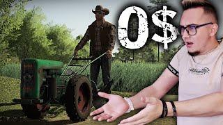 WSZYSTKO NA JEDNĄ KARTĘ..  1vs 1 vs 1  FARMING SIMULATOR 22     MAFIASOLEC [MST]