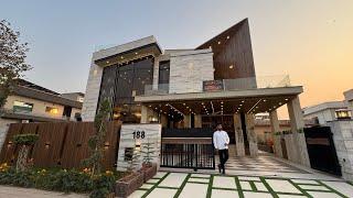 1 Kanal House For Sale in Bahria Town Islamabad