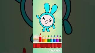 Colouring drawing #colouring #shortfeed #coloringbooks #youtube #coloringpages #coloringideas