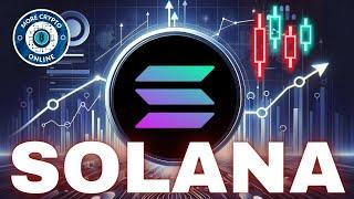 Solana Price News Today - SOL Elliott Wave Price Technical Analysis, Price Update!