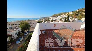 VIP8030 Villa for Sale in Mojacar Playa, Almería - SOLD