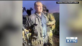 Minnesota BCA superintendent shares technology behind successful arrest of Vance Boelter