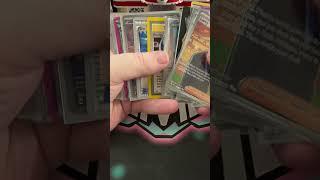 Sharing my league night trades haul with Keegan #pokemon #pokemontcg #pokemoncards