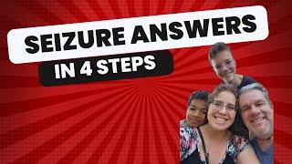 4 Steps to Overcoming Seizure Disorder in Kids: Mile's Journey to Health and Happiness