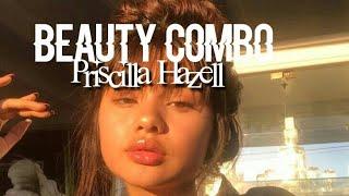 BeautyCombo~Priscilla Hazell
