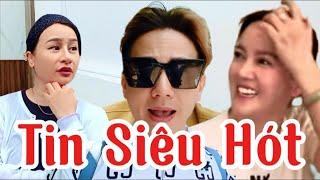 Nóng : Trí Cảnh TV Chị Ni xuất hiện Thật Bất ngờ