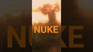 Nuclear Bomb Explosion VFX  SM
