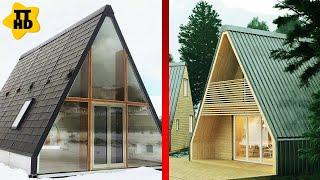 Modern Technologies and Inventions For Fast Construction Housing Total Tech HD