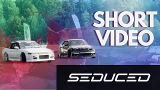 SeduceD Drift Event 2023 | *RAFALSKI OMC* SHORT FILM | 4K