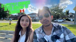 Should You Move To Canada ? || Watch Before Moving  ||