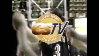 Knology  (2003) Television Commercial - Connect