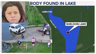 Woman Found Dead Floating In Lake Sheldon, Is SUV Recovered Connected to Homicide?