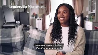 CSP Student Placements