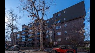 Apartment for Rent in Denver 2BR/1BA by Denver Property Management