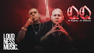 ElReghosg Ft Millonario - QQ (Video Oficial)