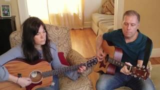 Suzanne and Tom - "Killing The Blues" - Robert Plant and Alison Krauss Cover