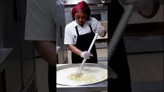 Slagel Hall served 2.1 million meals to the US #military last year. #soliders #dininghall