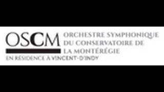 Symphonie du Nouveau Monde