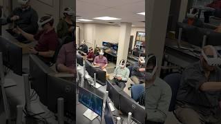 Revolutionizing mining education with virtual reality