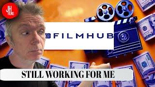 Filmhub: What is it? How Does it Work?  | J. Horton Films