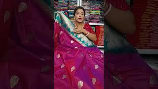 Katan Banarasi Special Saree Live || Durga Puja Special Silk Saree Collection Live