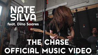 NATE SILVA // THE CHASE (Feat. DINO SOARES) - OFFICIAL MUSIC VIDEO