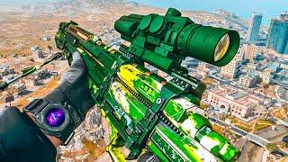 WARZONE URZIKSTAN BATTLE ROYALE MORS SOLO GAMEPLAY! (NO COMMENTARY) PS5 PRO