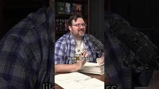 We're Changing a Rule of MTG | Intentionally Blank Ep. 161 | #brandonsanderson #magicthegathering