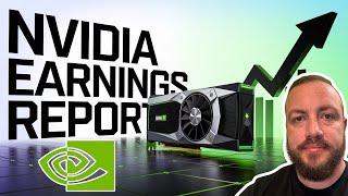 NVDA Stock on Earnings Day? WATCH What Happens!