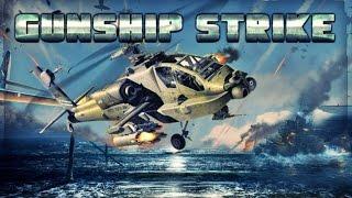 Gunship Strike 3D - Android Gameplay HD