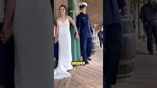 RIESEN ÜBERRASCHUNG bei der HOCHZEIT! 