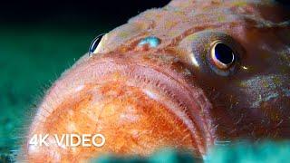 What Lurks in the Midnight Zone? | Blue Planet II | BBC Earth