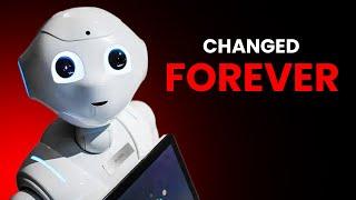 9 Ai Robots that WILL CHANGE THE WORLD FOREVER!