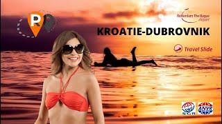 video, Rotterdam Airport, Kroatie, Dubrovnik, Rondreis Planner, de Reisarchitect, Travel Slide